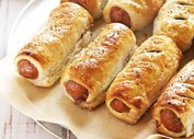 Sausage Roll