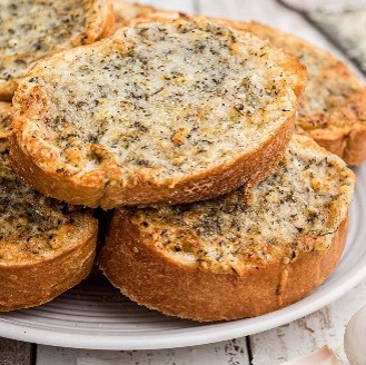 Garlic Bread